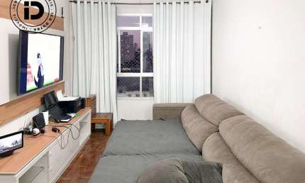 Apartamento à venda no bairro Centro - Piracicaba/SP