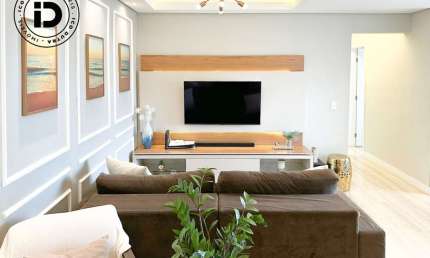 Apartamento à venda no bairro Paulista - Piracicaba/SP