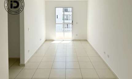 Apartamento à venda no bairro Dois Córregos - Piracicaba/SP