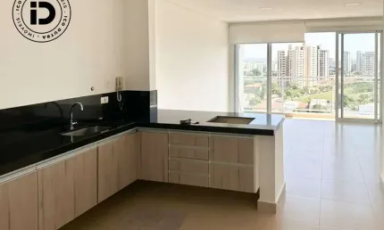 Apartamento à venda no bairro Vila Independência - Piracicaba/SP