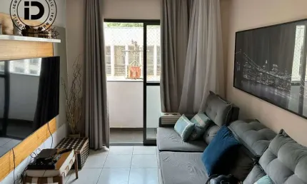 Apartamento à venda no bairro Centro - Piracicaba/SP