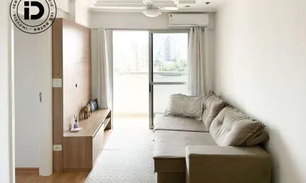 Apartamento à venda no bairro Cidade Alta - Piracicaba/SP