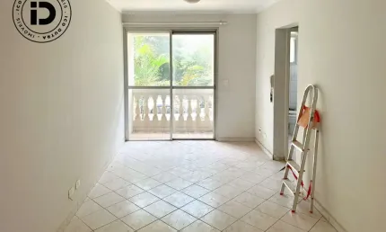 Apartamento à venda no bairro Vila Independência - Piracicaba/SP