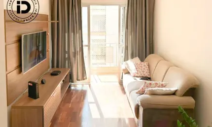 Apartamento à venda no bairro Cidade Alta - Piracicaba/SP