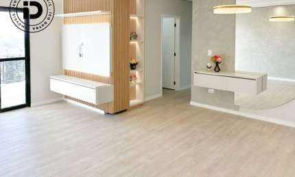 Apartamento à venda no bairro Jardim Elite - Piracicaba/SP
