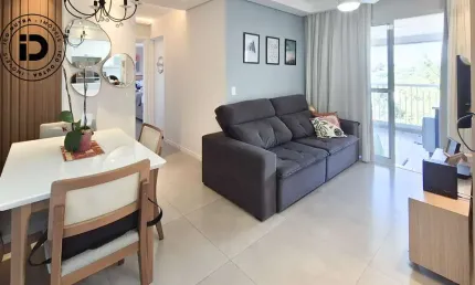 Apartamento à venda no bairro Vila Independência - Piracicaba/SP