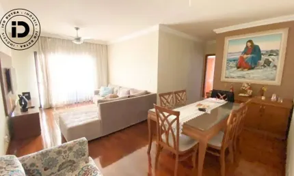 Apartamento à venda no bairro Vila Monteiro - Piracicaba/SP
