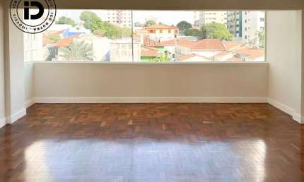 Apartamento à venda no bairro Centro - Piracicaba/SP