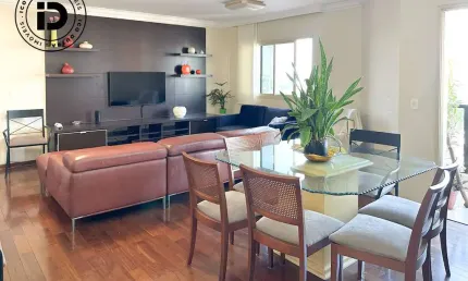 Apartamento à venda no bairro Vila Independência - Piracicaba/SP
