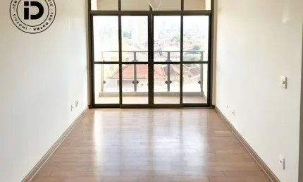 Apartamento à venda no bairro Cidade Alta - Piracicaba/SP