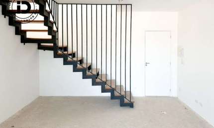Apartamento à venda no bairro Água Branca - Piracicaba/SP