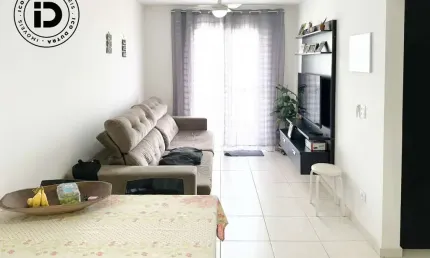 Apartamento à venda no bairro Dois Córregos - Piracicaba/SP
