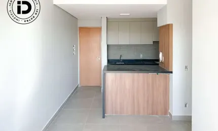 Apartamento à venda no bairro Santa Cecília - Piracicaba/SP