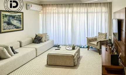 Apartamento à venda no bairro Vila Independência - Piracicaba/SP