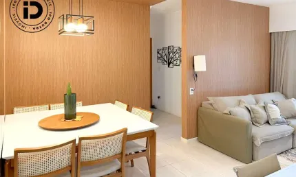 Apartamento à venda no bairro Vila Independência - Piracicaba/SP