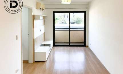 Apartamento à venda no bairro São Judas - Piracicaba/SP