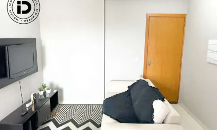 Apartamento à venda no bairro Nova América - Piracicaba/SP