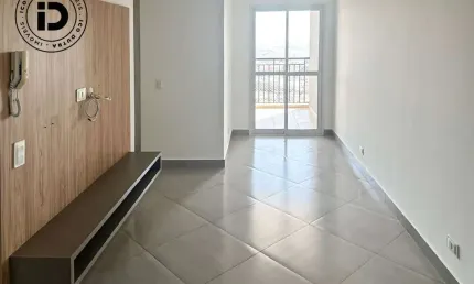 Apartamento à venda no bairro Paulicéia - Piracicaba/SP