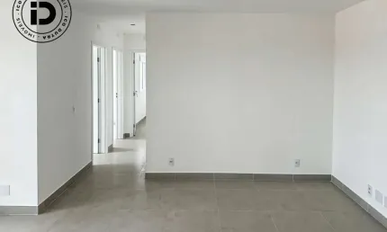Apartamento à venda no bairro Dois Córregos - Piracicaba/SP