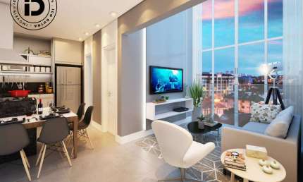 Apartamento à venda no bairro São Dimas - Piracicaba/SP