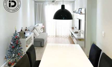 Apartamento à venda no bairro Água Branca - Piracicaba/SP