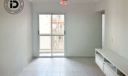 Apartamento à venda no bairro Paulicéia - Piracicaba/SP