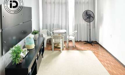 Apartamento à venda no bairro Centro - Piracicaba/SP