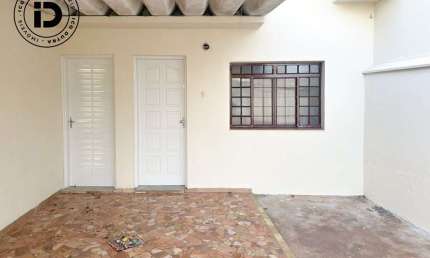 Casa à venda no bairro Vila Monteiro - Piracicaba/SP