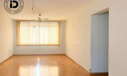 Apartamento à venda no bairro Centro - Piracicaba/SP