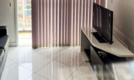 Apartamento com 1 quarto à venda na Avenida Independência, 1863, Alto, Piracicaba