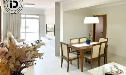 Apartamento à venda no bairro São Judas - Piracicaba/SP
