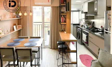 Apartamento à venda no bairro Paulicéia - Piracicaba/SP
