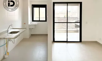 Apartamento à venda no bairro Nova América - Piracicaba/SP