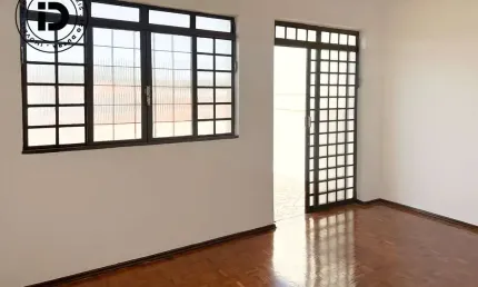 Casa à venda no bairro Vila Monteiro - Piracicaba/SP