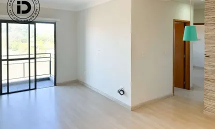 Apartamento à venda no bairro Morumbi - Piracicaba/SP