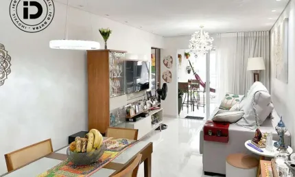 Apartamento à venda no bairro São Dimas - Piracicaba/SP