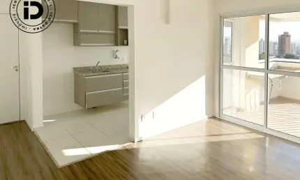 Apartamento à venda no bairro Vila Independência - Piracicaba/SP
