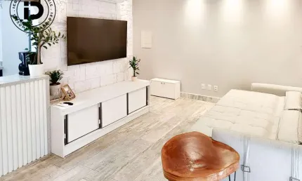 Apartamento à venda no bairro Santa Cecília - Piracicaba/SP