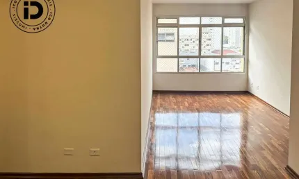 Apartamento à venda no bairro Centro - Piracicaba/SP