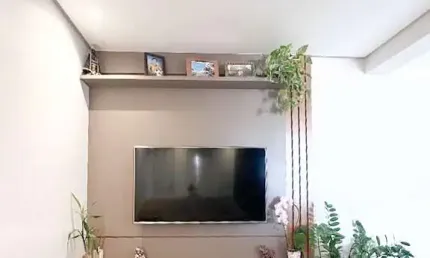 Apartamento à venda no bairro Jardim Parque Jupiá - Piracicaba/SP