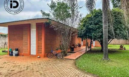 Casa com 3 quartos à venda na Rua Vicente Di Giaimo, Santa Rita, Piracicaba