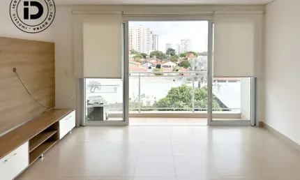 Apartamento à venda no bairro vila independência - piracicaba/sp