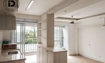 Apartamento à venda no bairro Dois Córregos - Piracicaba/SP