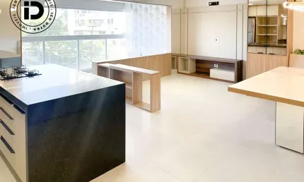 Apartamento à venda no bairro São Judas - Piracicaba/SP