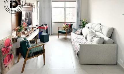 Apartamento à venda no bairro jardim elite - piracicaba/sp