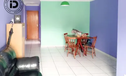 Apartamento à venda no bairro jardim caxambu - piracicaba/sp