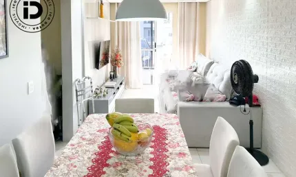 Apartamento à venda no bairro dois córregos - piracicaba/sp