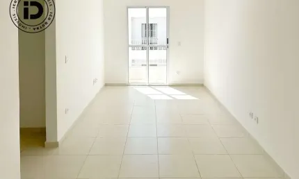 Apartamento à venda no bairro dois córregos - piracicaba/sp