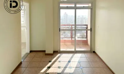 Apartamento à venda no bairro vila independência - piracicaba/sp
