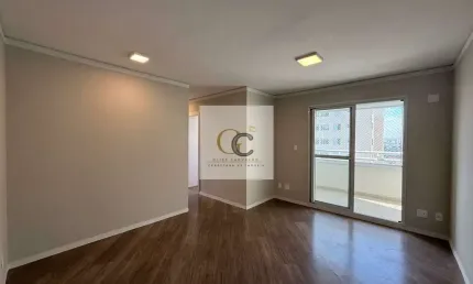3 dormitórios com suíte, vista livre e lazer completo na água branca - andar alto!